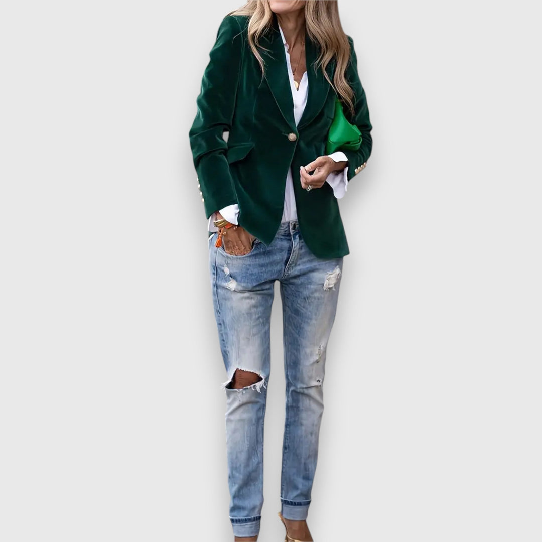 Lizzy | Chic Blazer