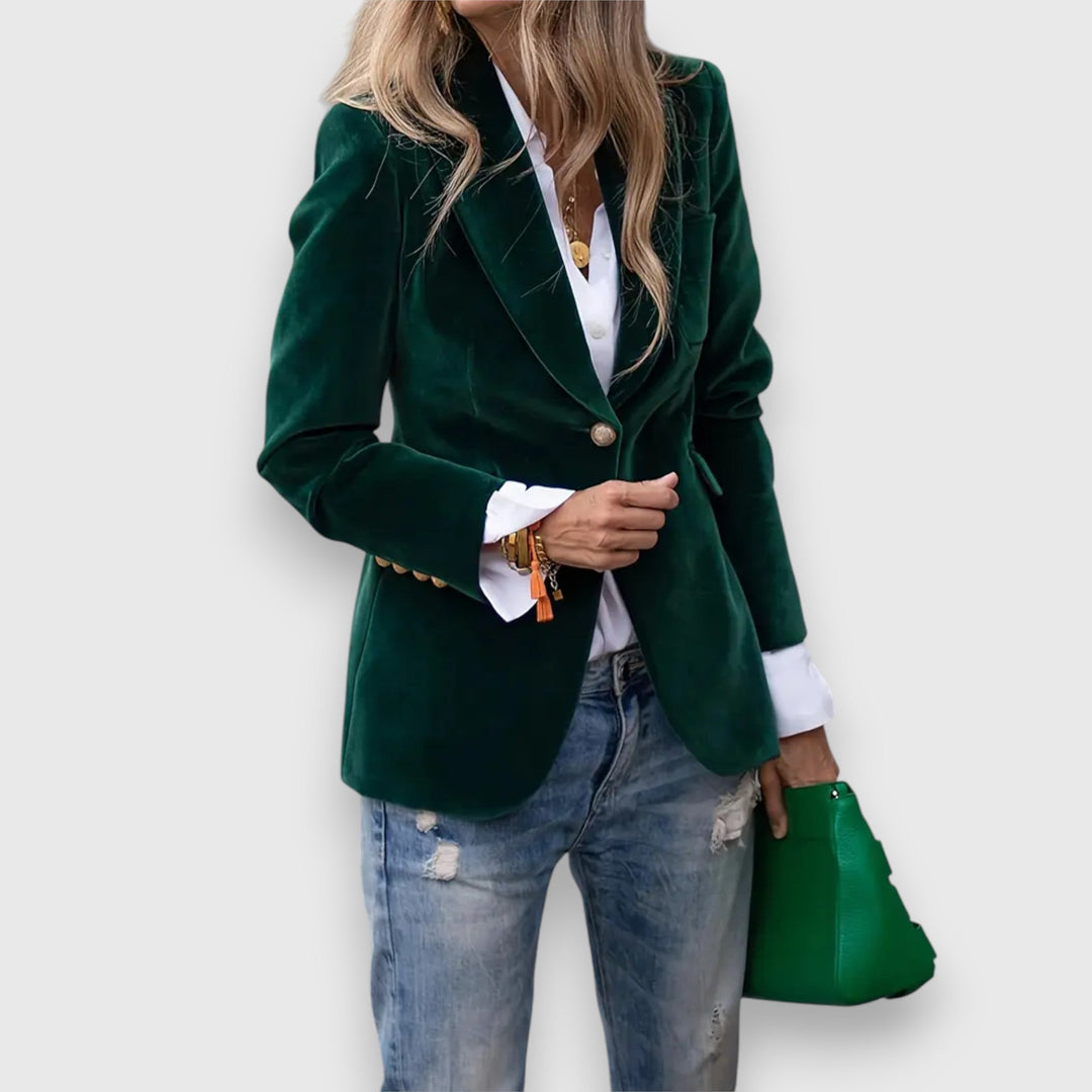 Lizzy | Chic Blazer