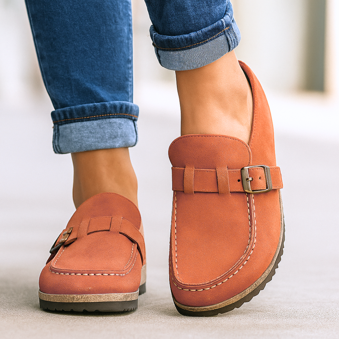 Brisa | Orthopaedic Comfort Luxe