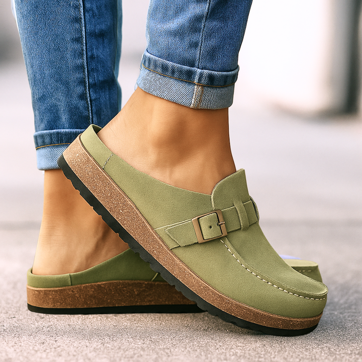 Brisa | Orthopaedic Comfort Luxe
