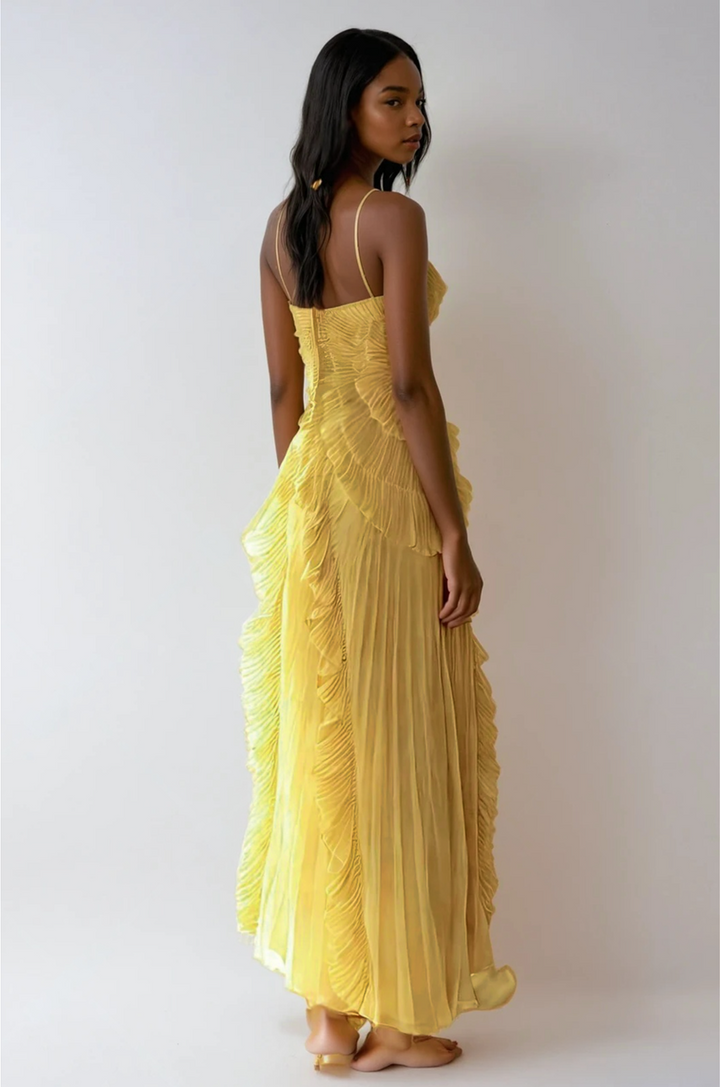 Bravielle | Romantic Occasion Dress