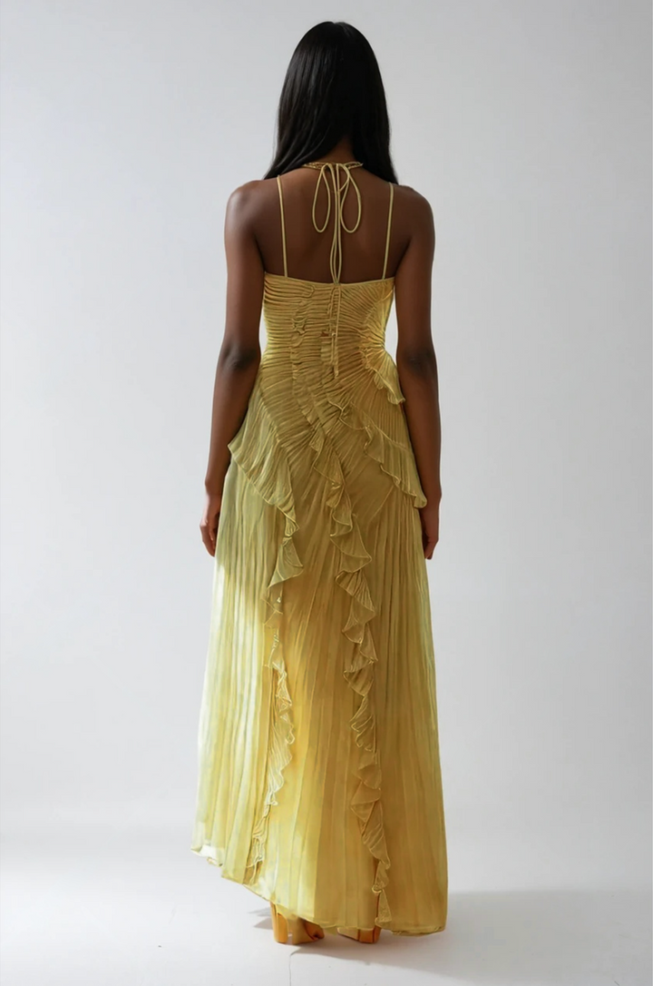 Bravielle | Romantic Occasion Dress