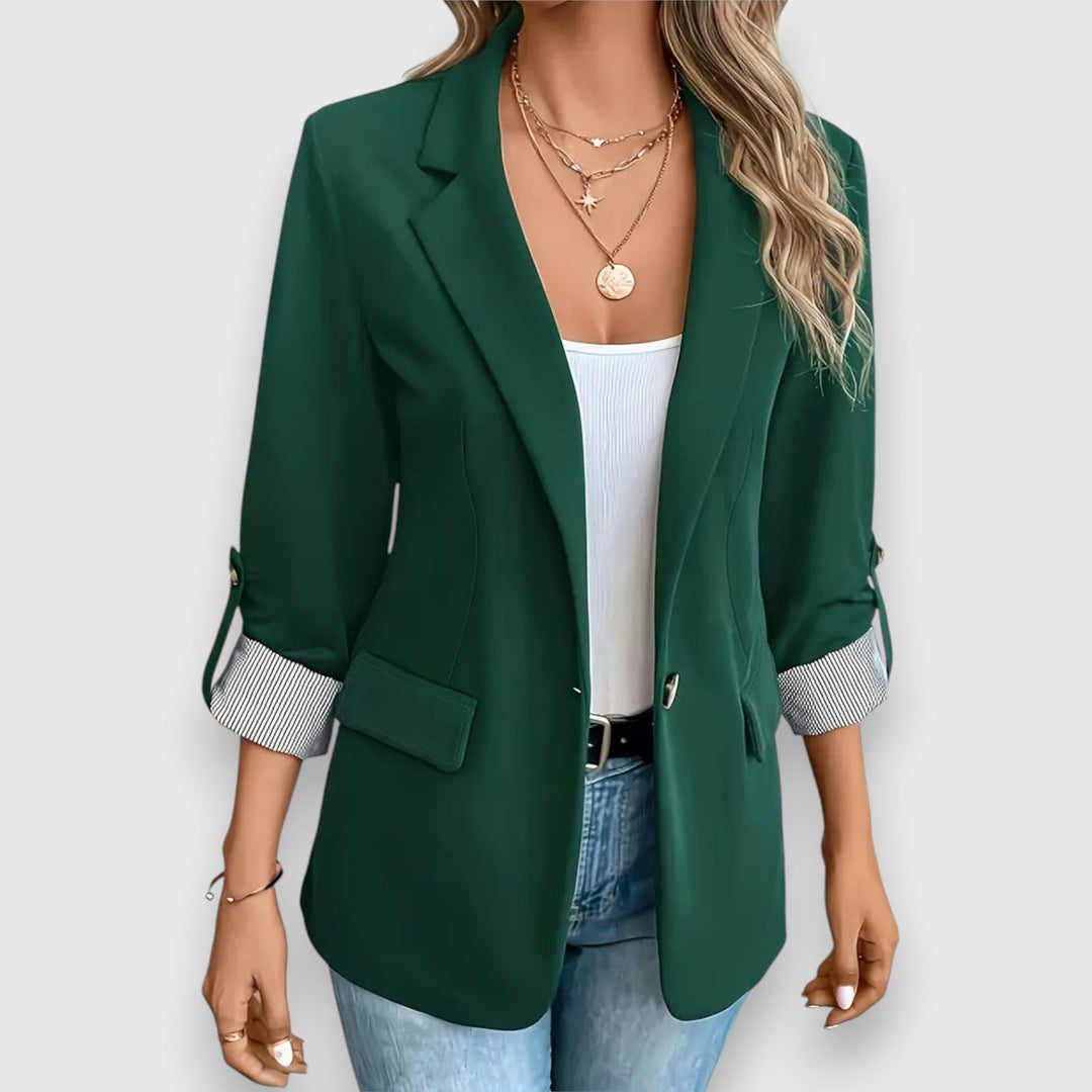 Essy | Chic Business Blazer
