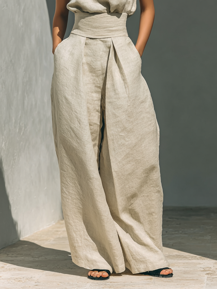 Sophia | Refined Two-Piece Set