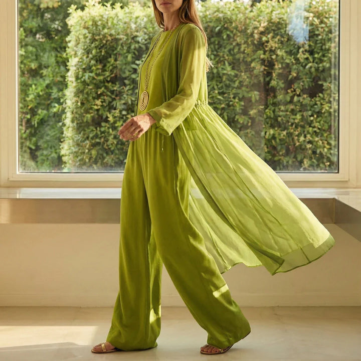 Elvira | Elegant Three-Piece Set