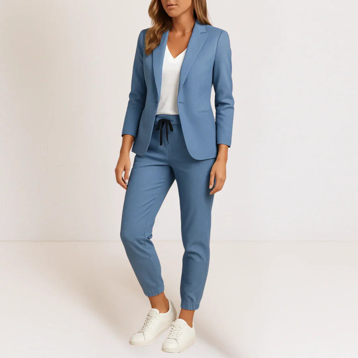 Beatrice | Eleganza Moderna in un Completo Confortevole