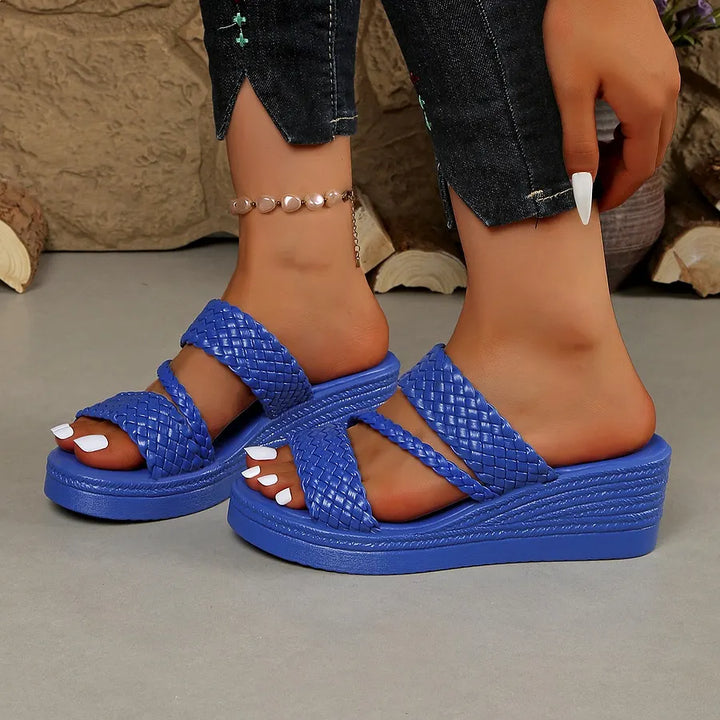 Seraphina - Comfort Platform Sandals – Comfort Platform Sandals 19