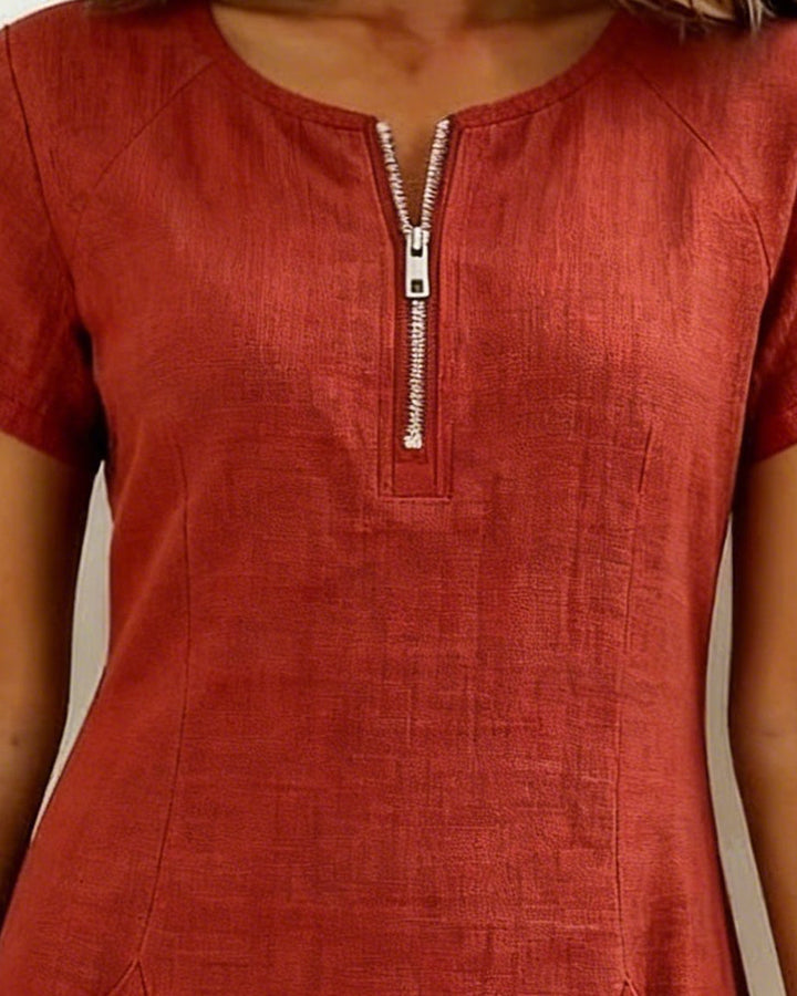 Abigail | Everyday Comfort Dress
