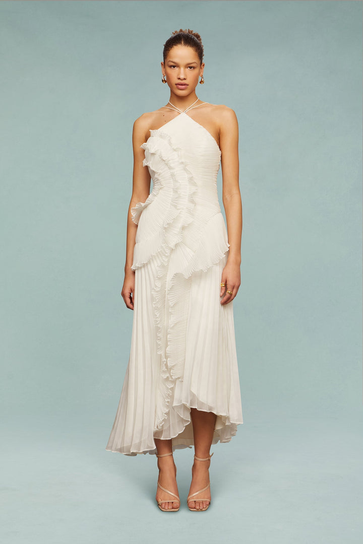 Bravielle | Romantic Occasion Dress