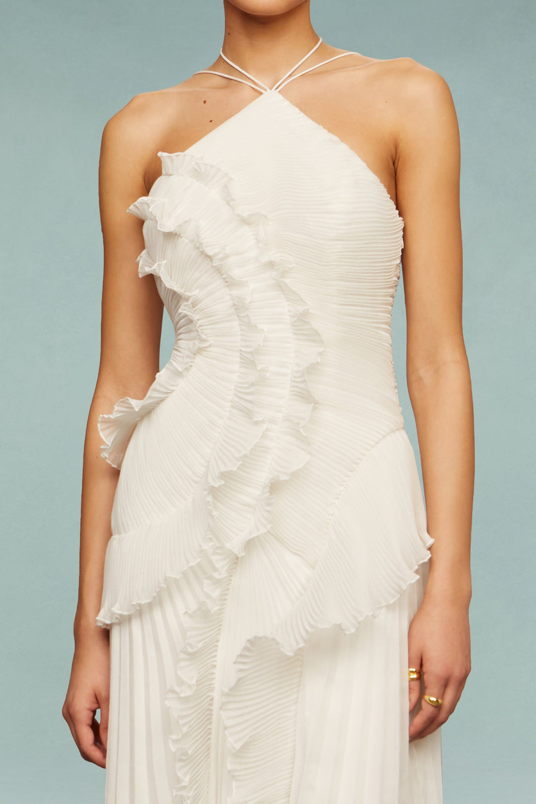 Bravielle | Romantic Occasion Dress