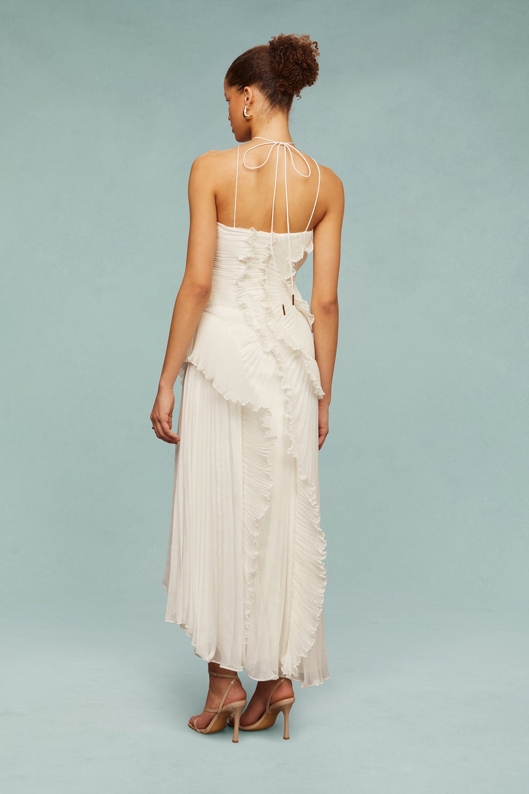 Bravielle | Romantic Occasion Dress