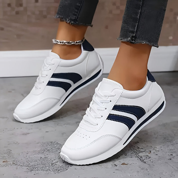 Frankie - Lightweight Orthopedic Sneakers