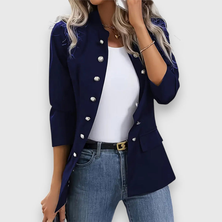 Filly | Luxe Everyday Blazer