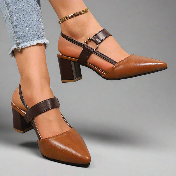 Auri™ | Orthopedic Heels