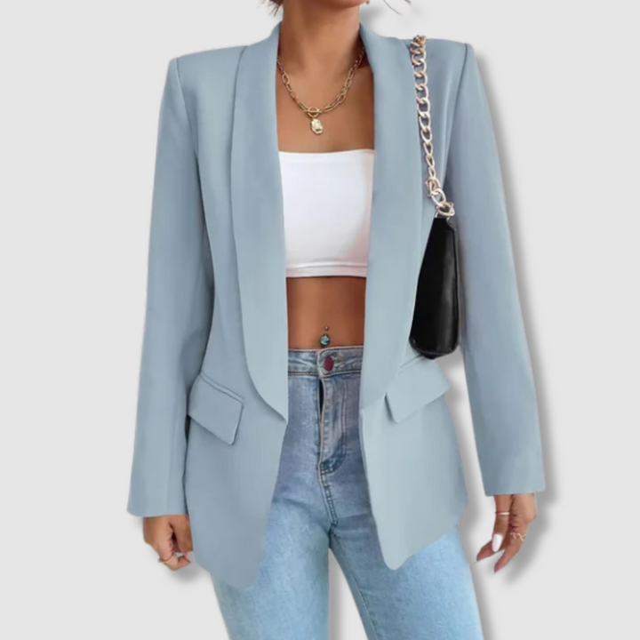 Lila | Timeless Everyday Blazer