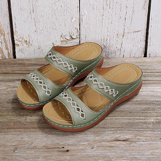 Alysson | Women's Orthopedic Sandal