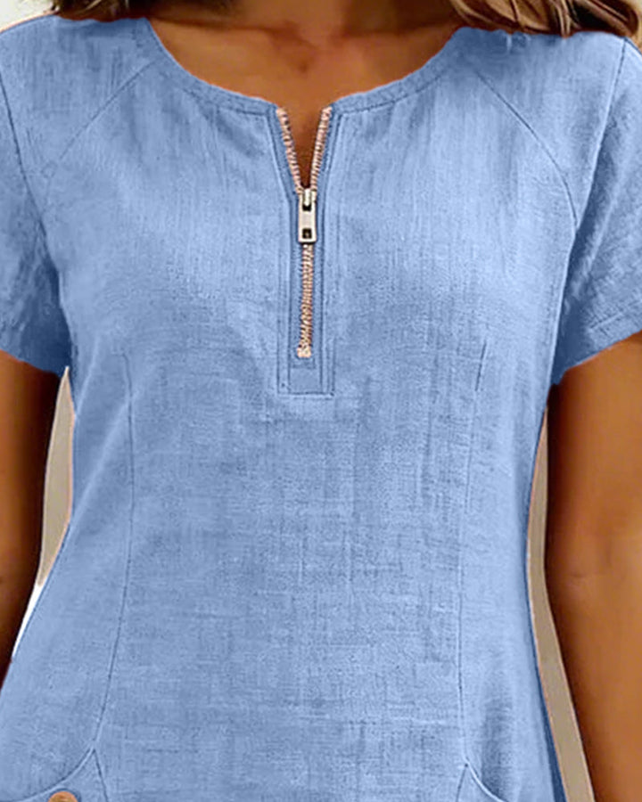 Abigail | Everyday Comfort Dress