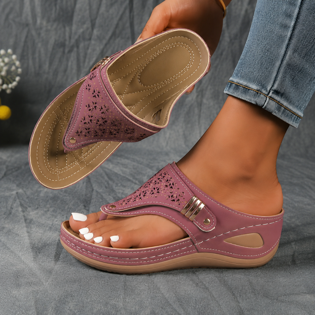 Emma | Walk All Day With Zero Pain