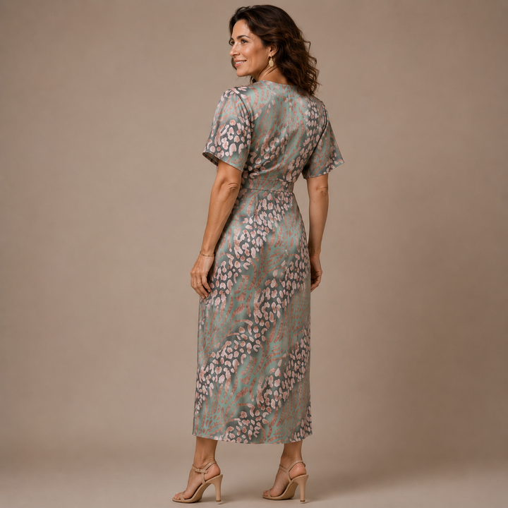 CALANDRA | Summer Dress