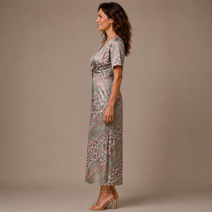 CALANDRA | Summer Dress