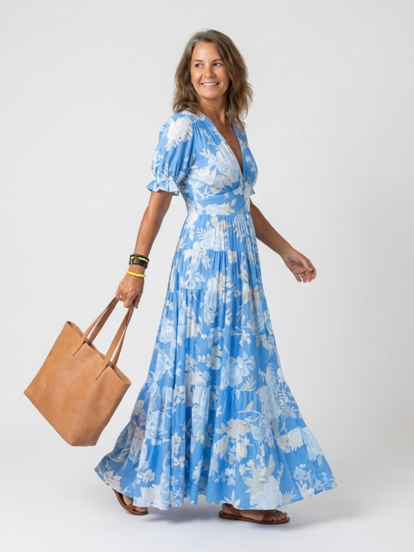 Lena - Summer Dress