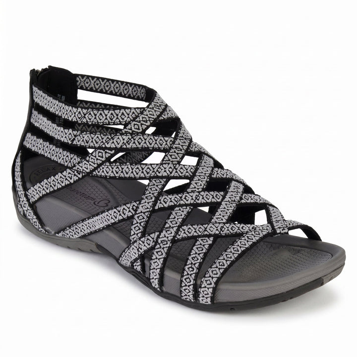 Vera | Orthopedic Sandals