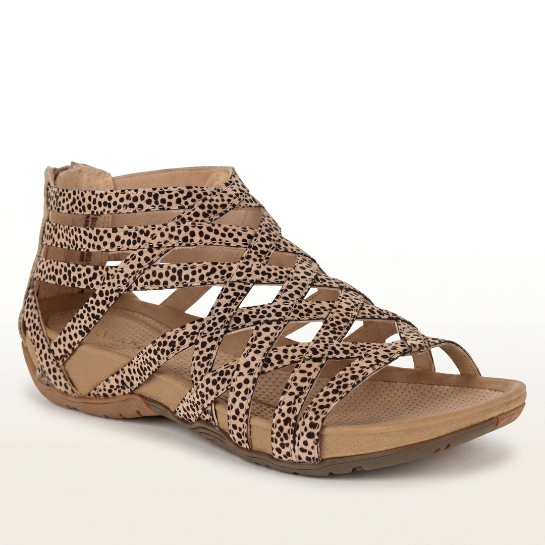 Vera | Orthopedic Sandals