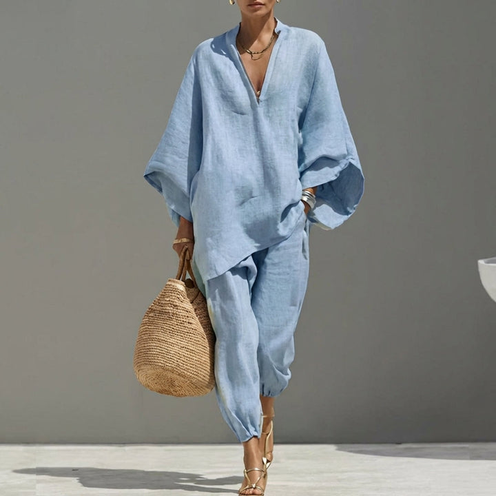 Marina | Effortless Two-Piece Set