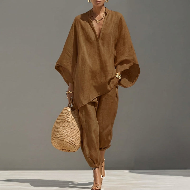 Marina | Effortless Two-Piece Set