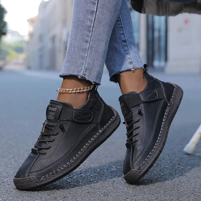 Mia | Women's Orthopedic Sneaker