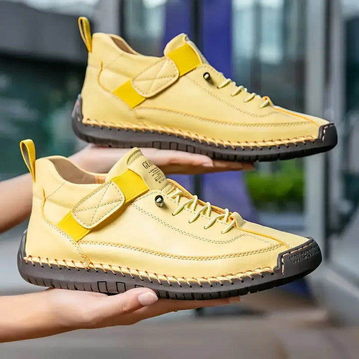 Mia | Women's Orthopedic Sneaker