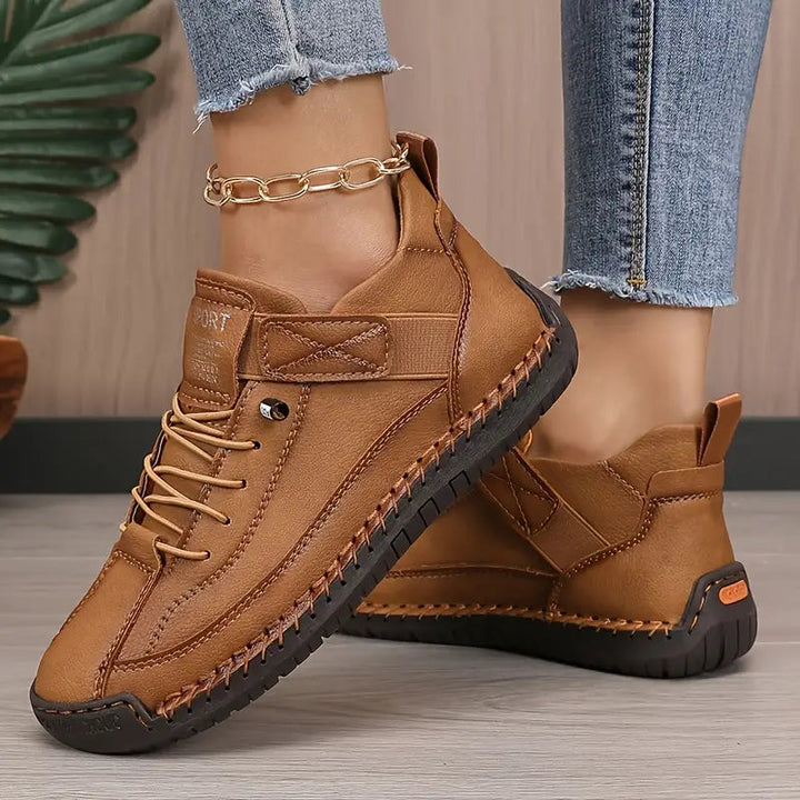 Mia | Women's Orthopedic Sneaker