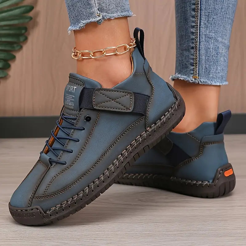Mia | Women's Orthopedic Sneaker