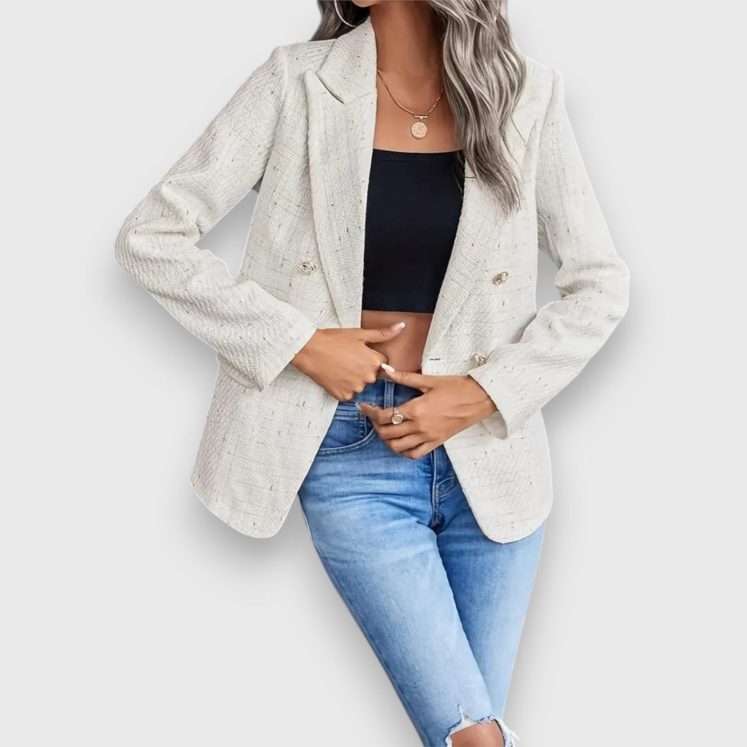 Holly | Statement Blazer