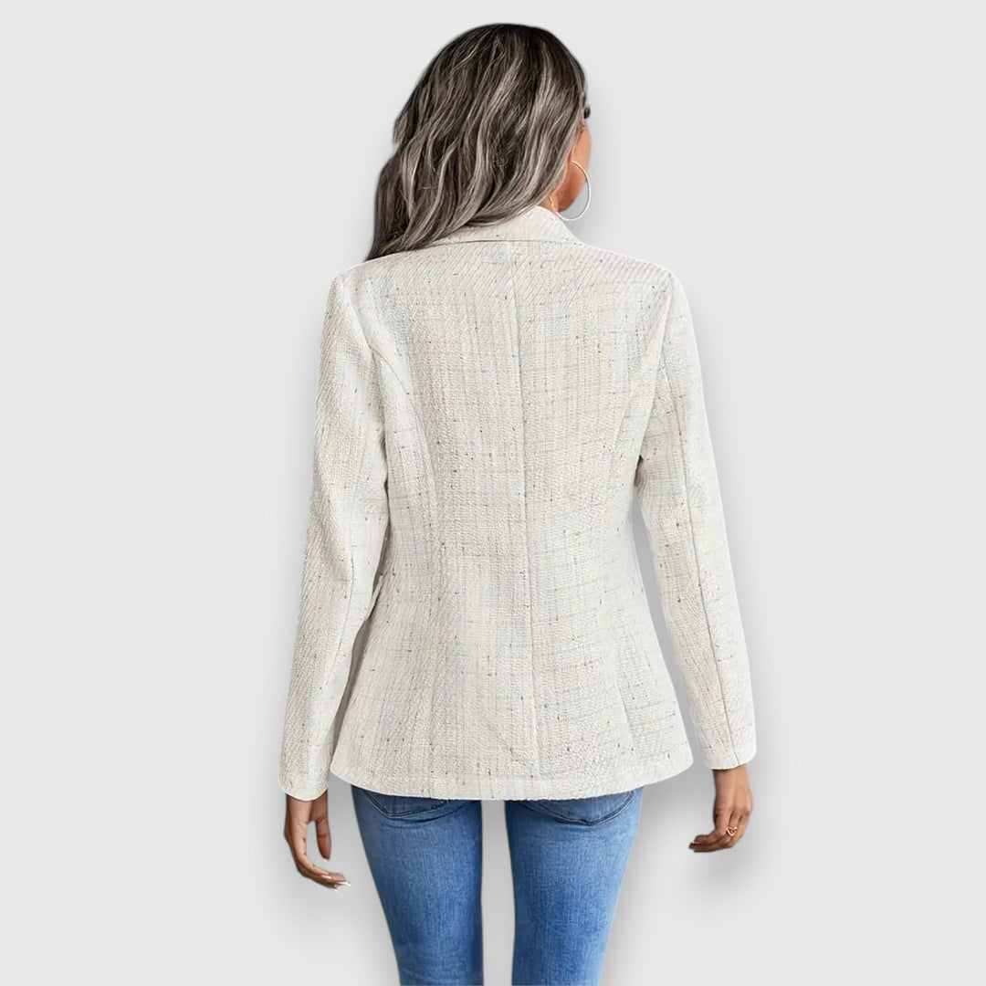 Holly | Statement Blazer