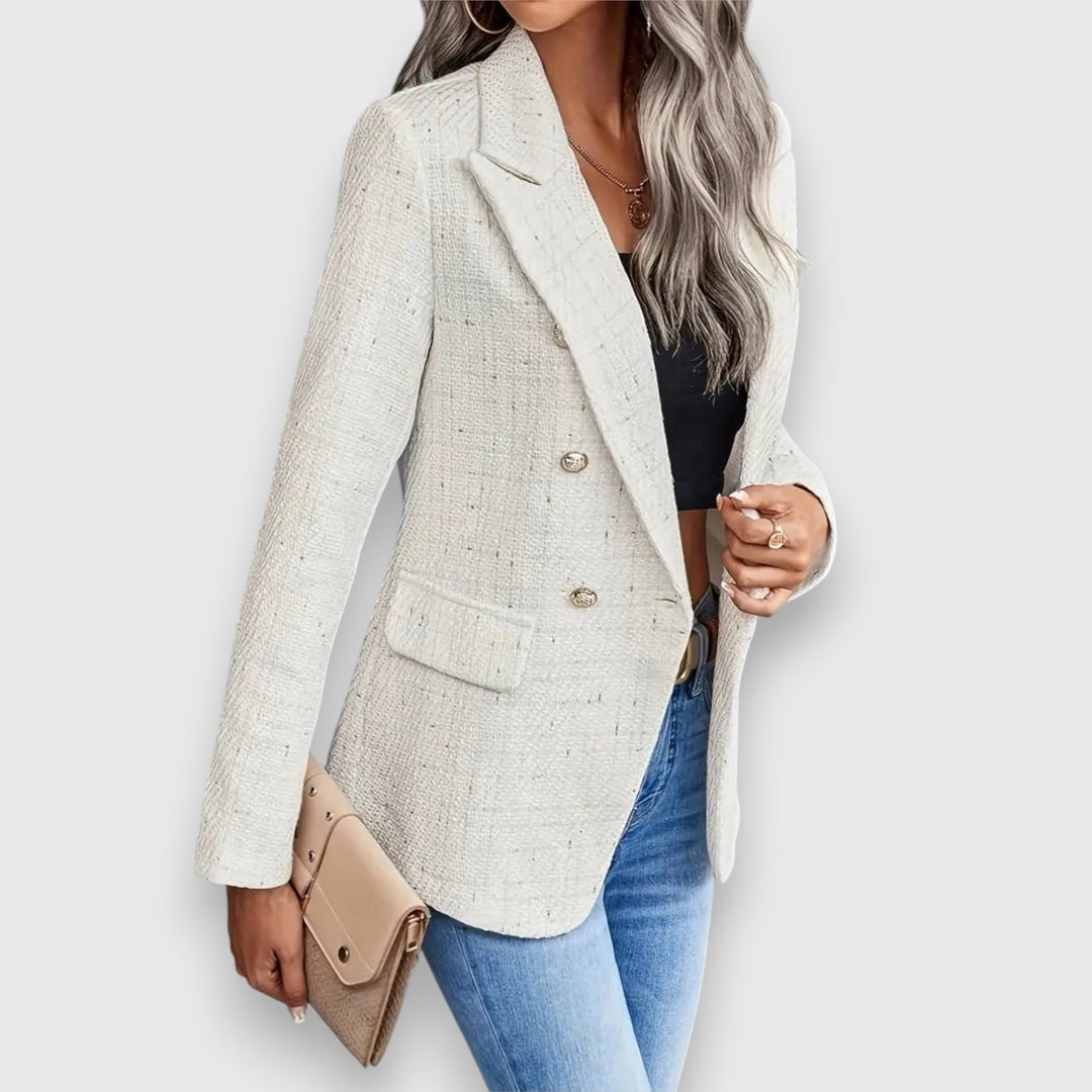 Holly | Statement Blazer