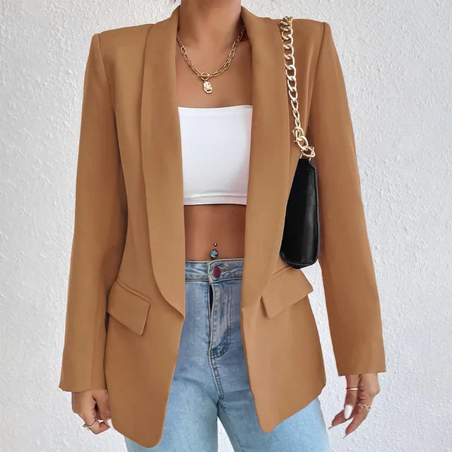 Lila | Timeless Everyday Blazer