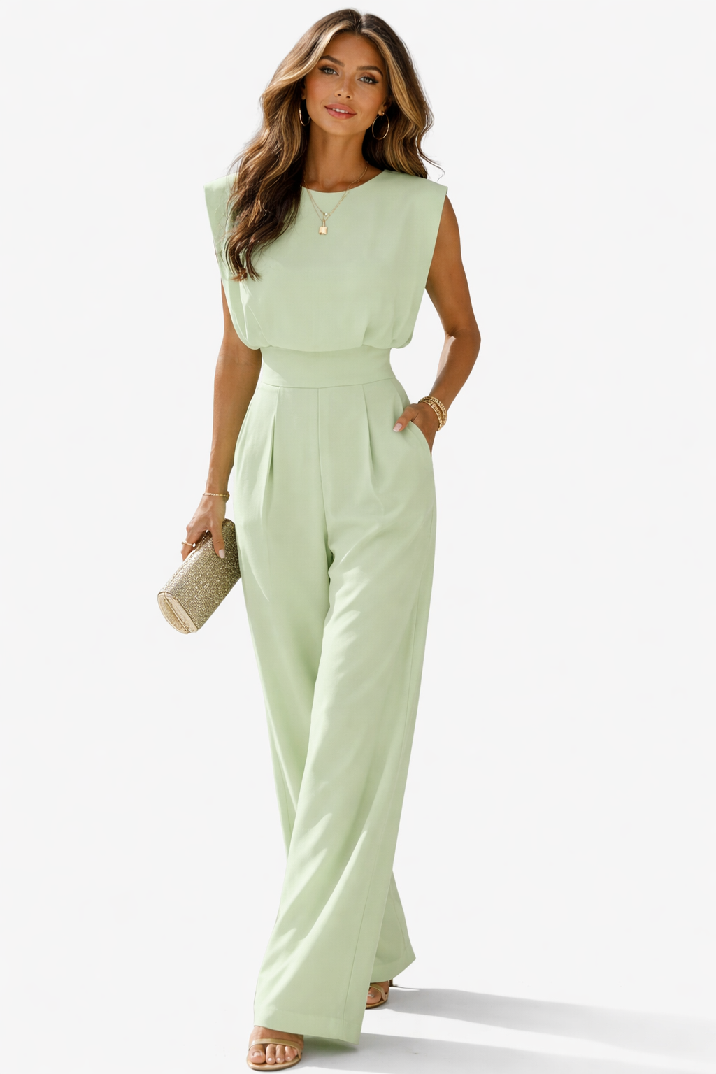 Aria | Elegant Set