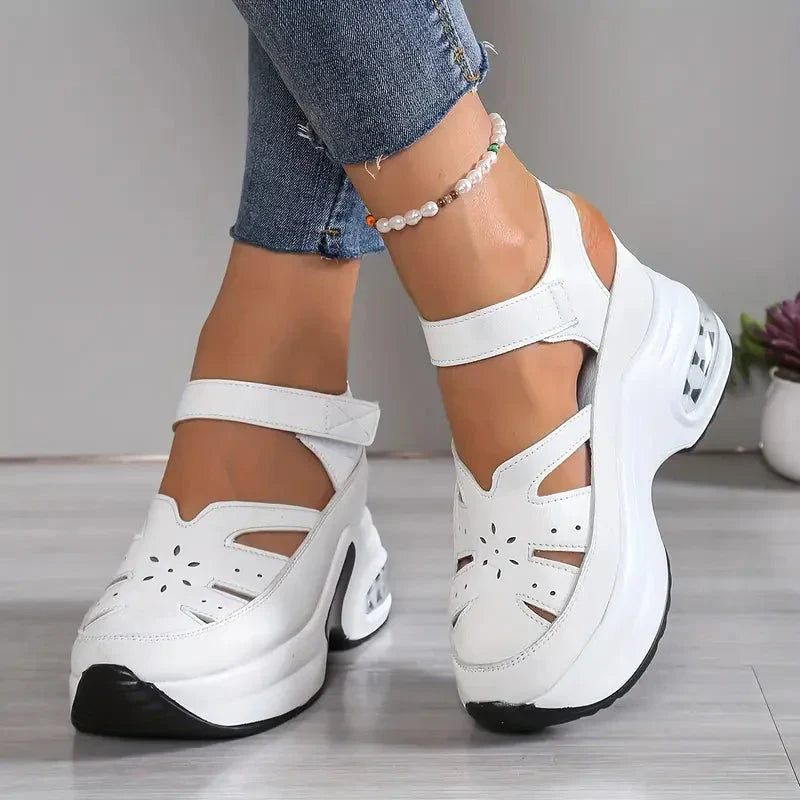 Riva - Orthopedic sandal
