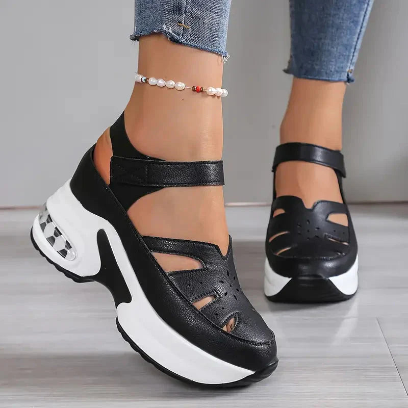 Riva - Orthopedic sandal