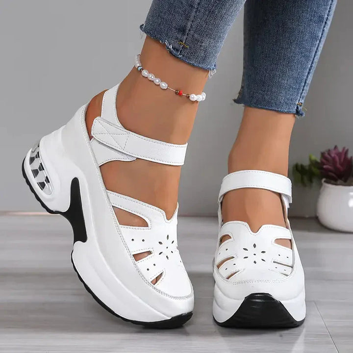 Riva - Orthopedic sandal