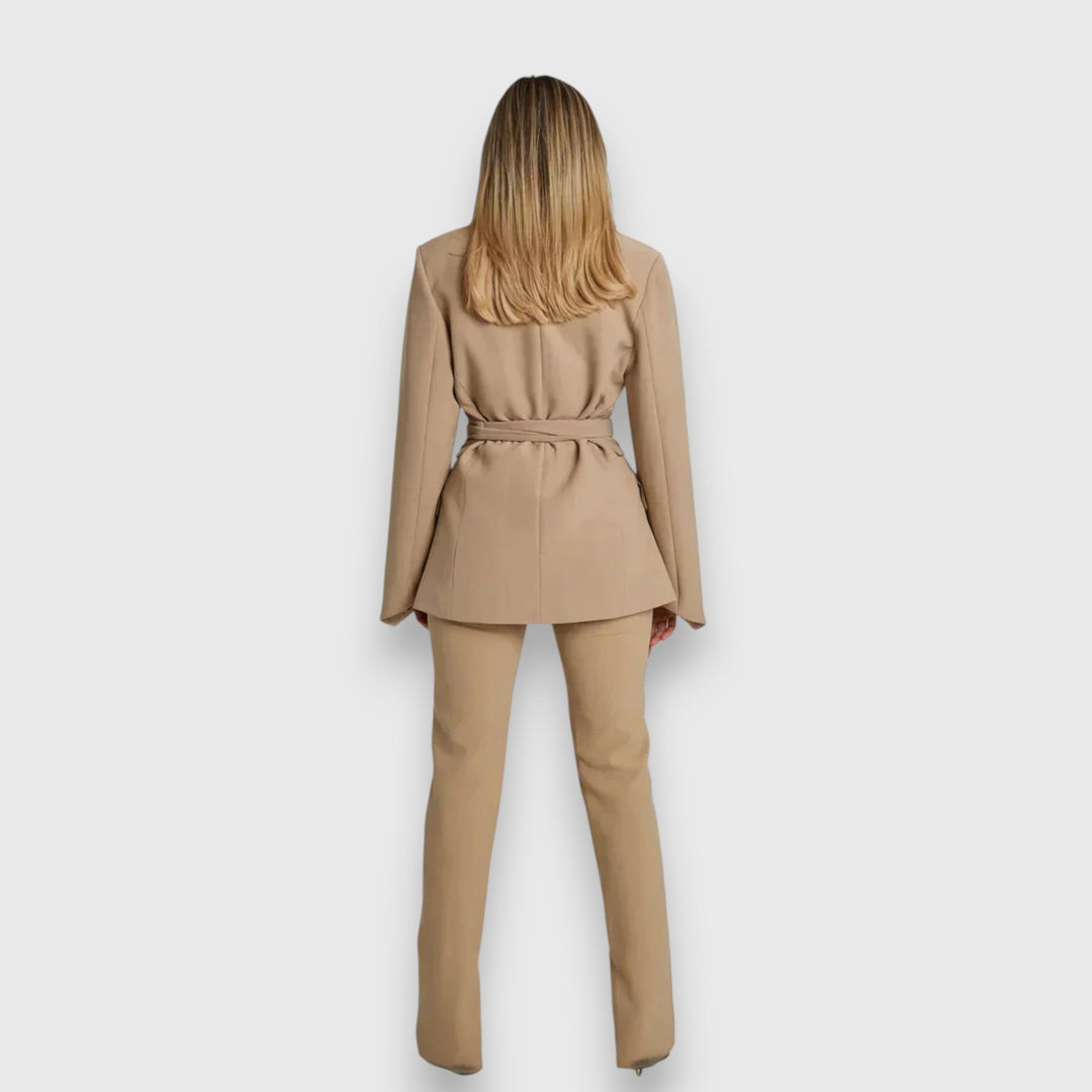 Carmen | Luxe Office Blazer