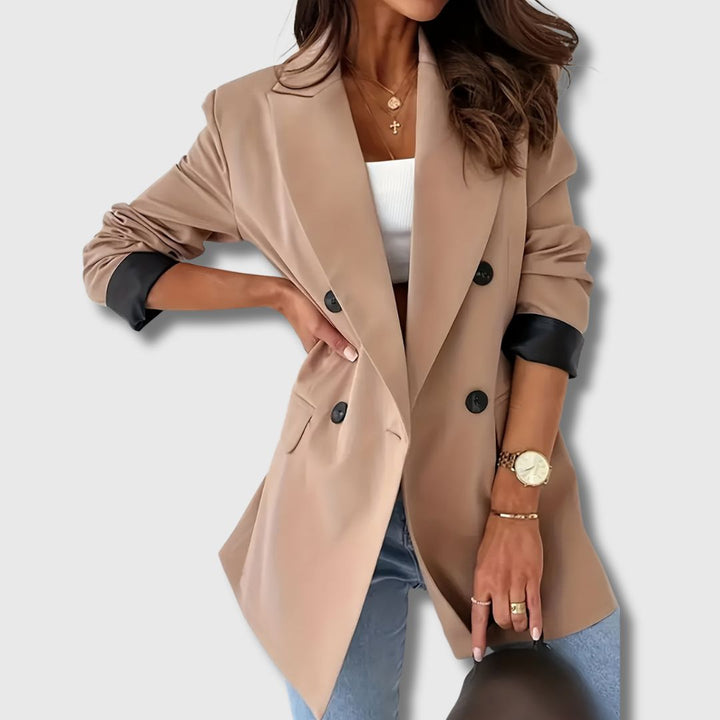 Grace | Chic Oversized Blazer