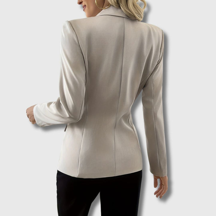 Olivia | Elegant Blazer