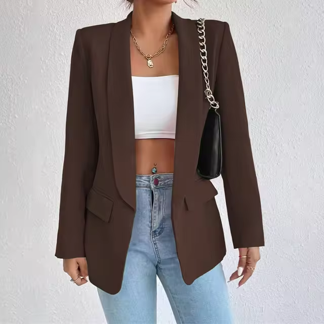 Lila | Timeless Everyday Blazer