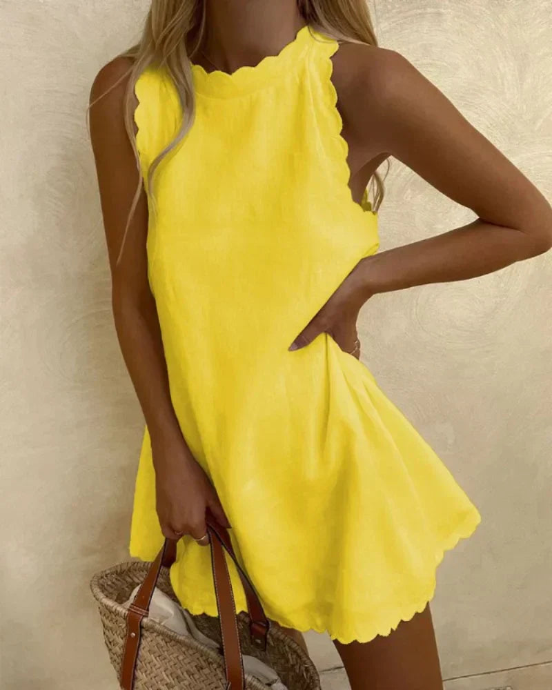 Liora | Casual Elegant Dress