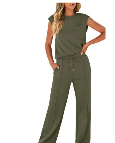 Kaiya | Relaxed Everyday Set