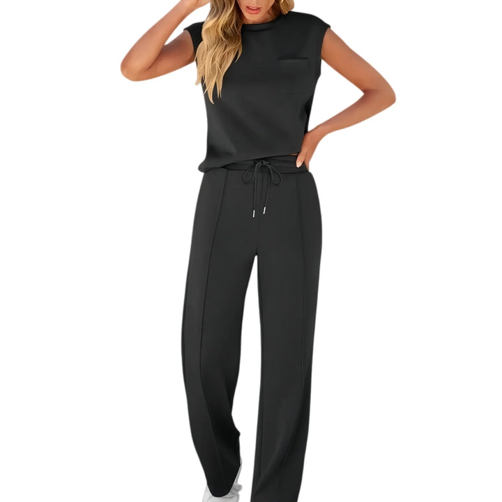 Kaiya | Relaxed Everyday Set