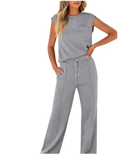 Kaiya | Relaxed Everyday Set
