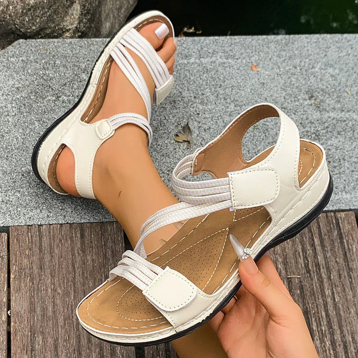 Mia - Women's Orthopedic Sandals